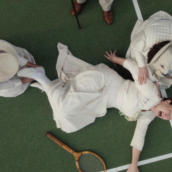 Les Enquêtes de Murdoch