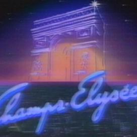 Champs-Elysées