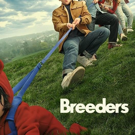 Breeders