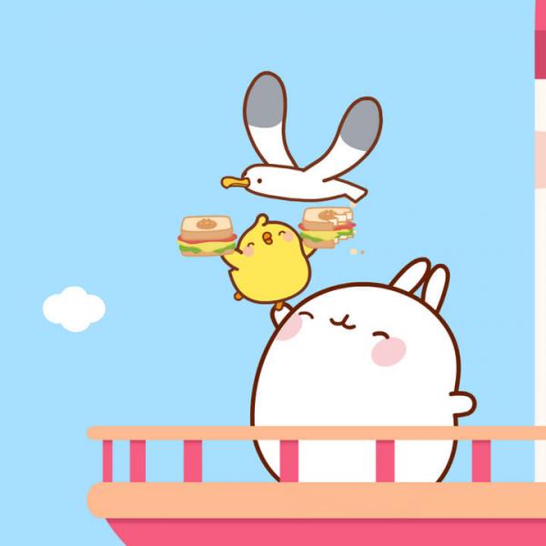 Molang