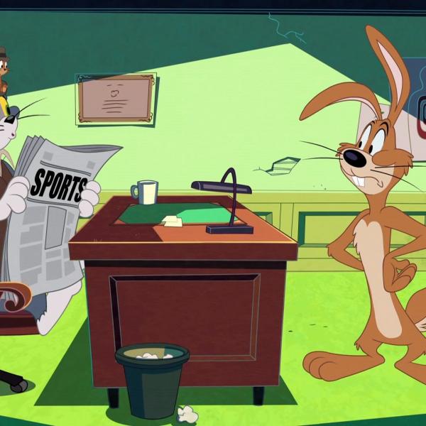 Tom et Jerry Show