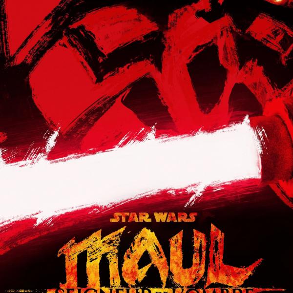 Star Wars : Maul - Seigneur de l'ombre