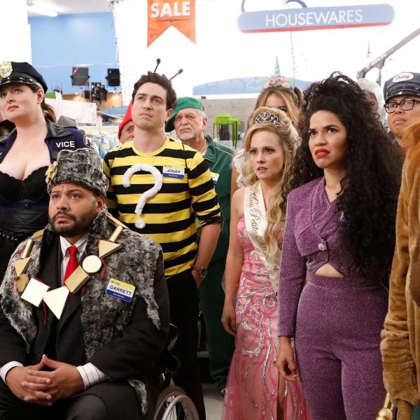 Superstore