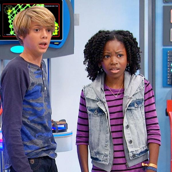 Henry Danger