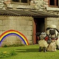 Shaun le mouton