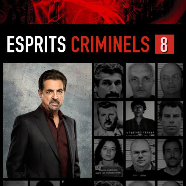 Esprits criminels