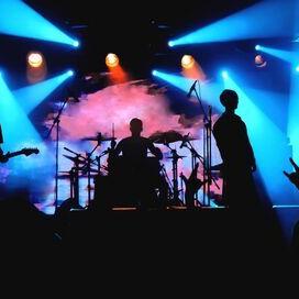 Concert : Marcus Gad