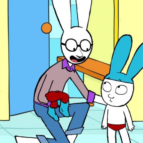 Simon