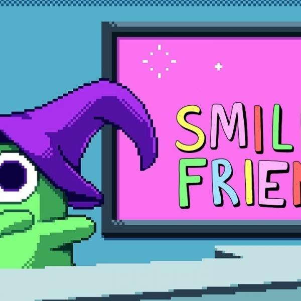Smiling Friends
