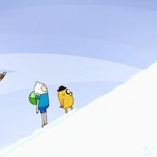 Adventure Time
