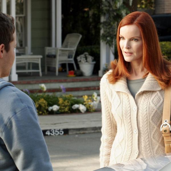 Desperate Housewives
