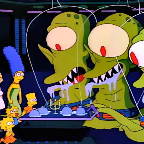 Les Simpson