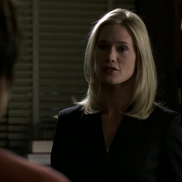 New York Unité Spéciale