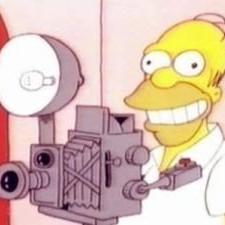Les Simpson