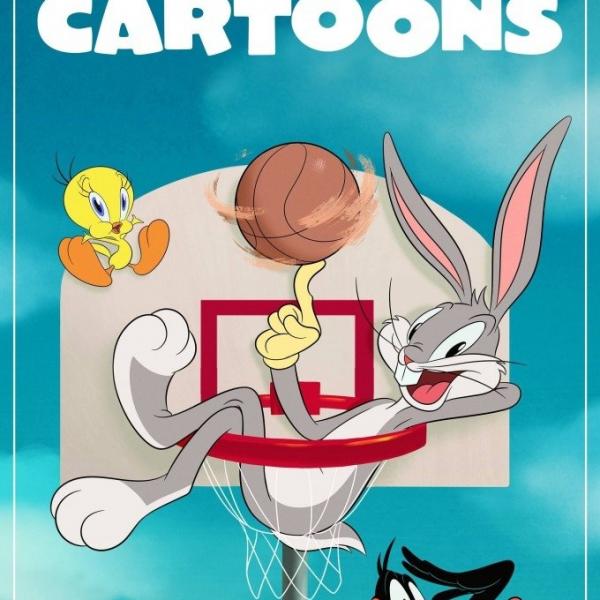 Looney Tunes Cartoons