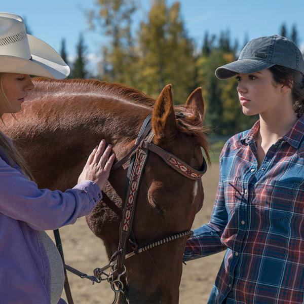 Heartland
