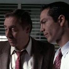 New York, police judiciaire