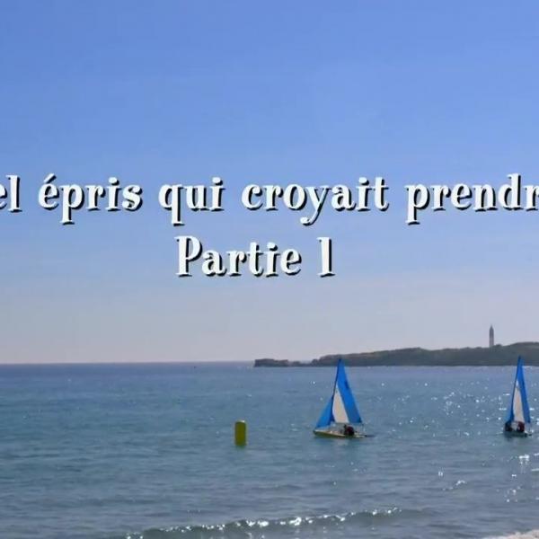 Camping Paradis