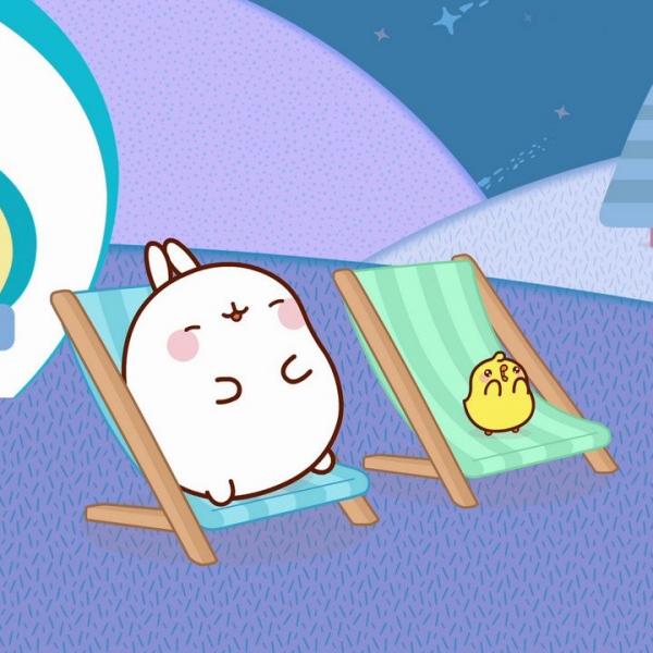 Molang
