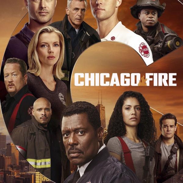 Chicago Fire