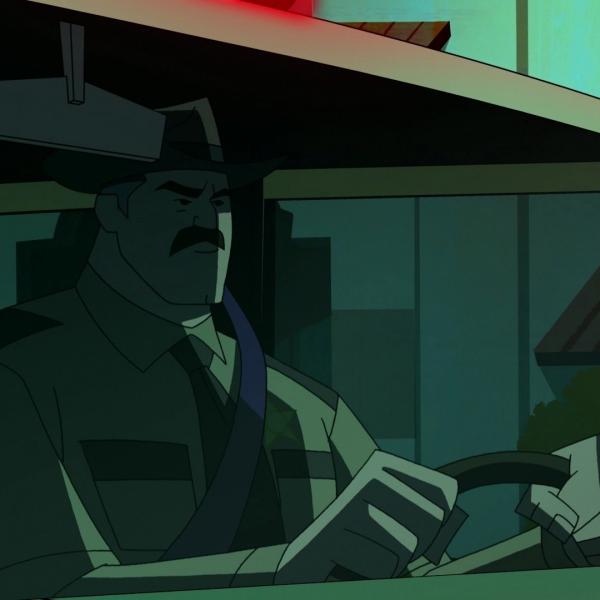 Scooby-Doo - Mystères associés