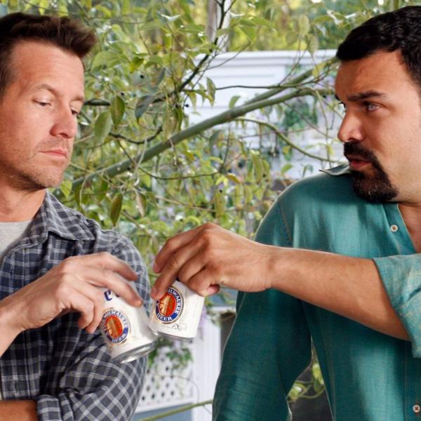 Desperate Housewives