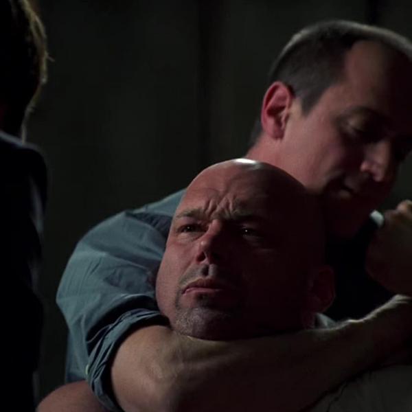 New York Unité Spéciale