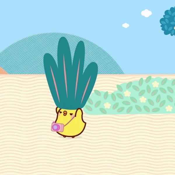 Molang