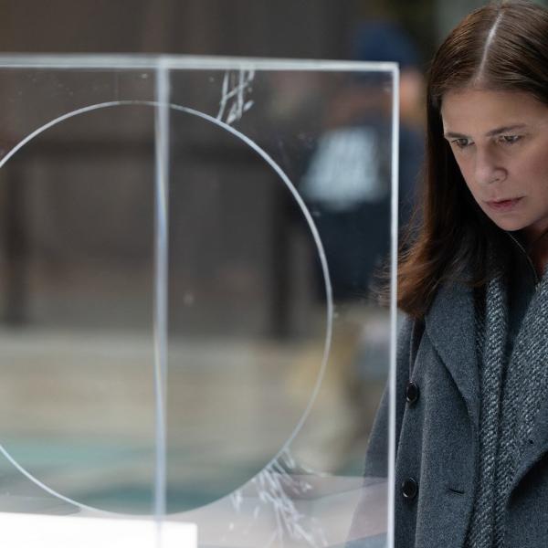 New York, police judiciaire