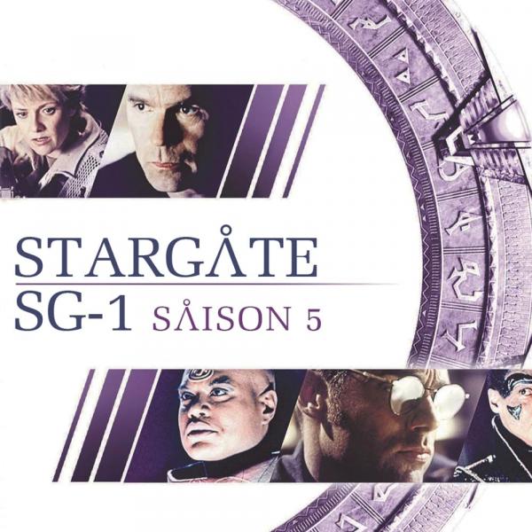 Stargate SG-1