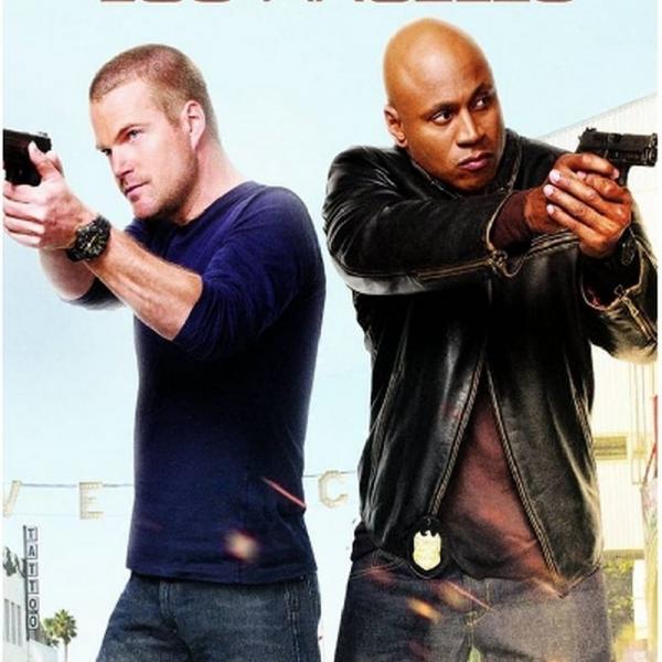 NCIS : Los Angeles