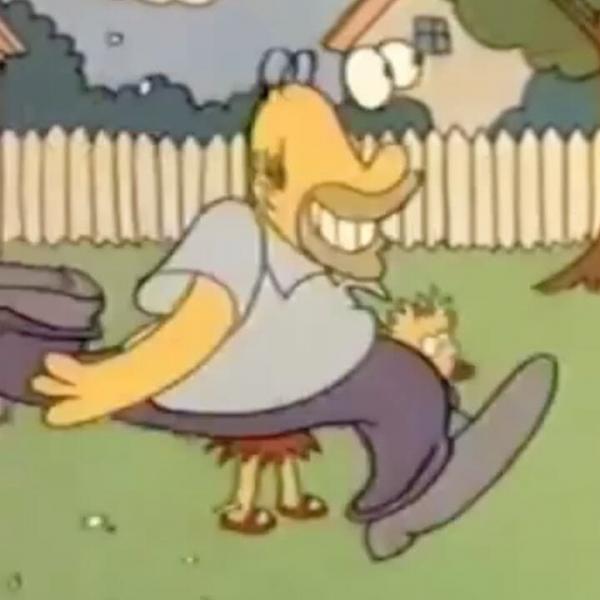 Les Simpson
