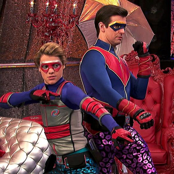 Henry Danger