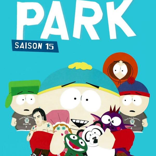 South Park