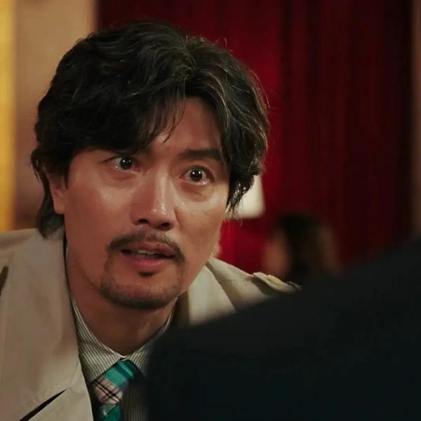 La Reine de l'Arnaque