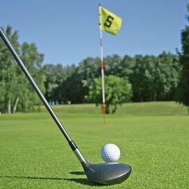 Golf : HotelPlanner Tour, Indorama Ventures Open