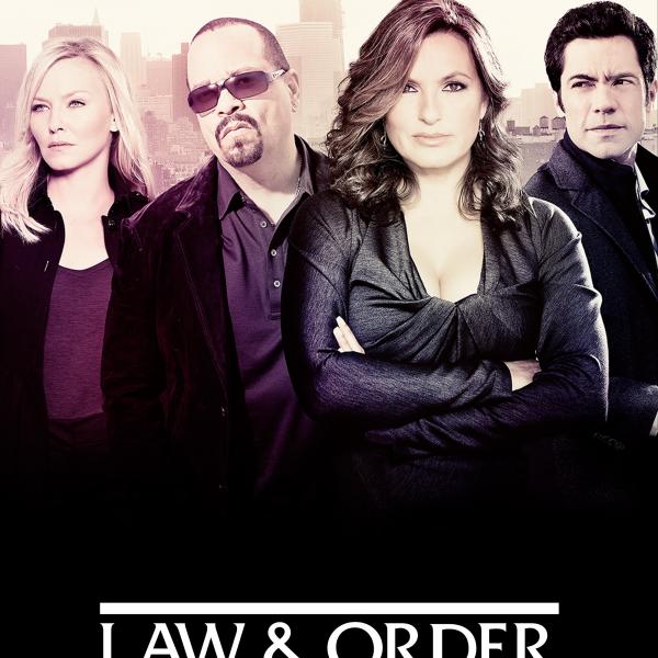 New York Unité Spéciale