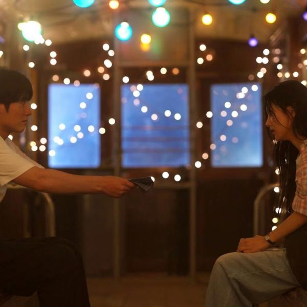 キンパとおにぎり〜恋するふたりは似ていてちがう〜