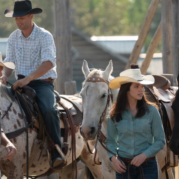 Heartland