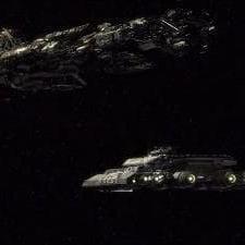 Stargate Atlantis