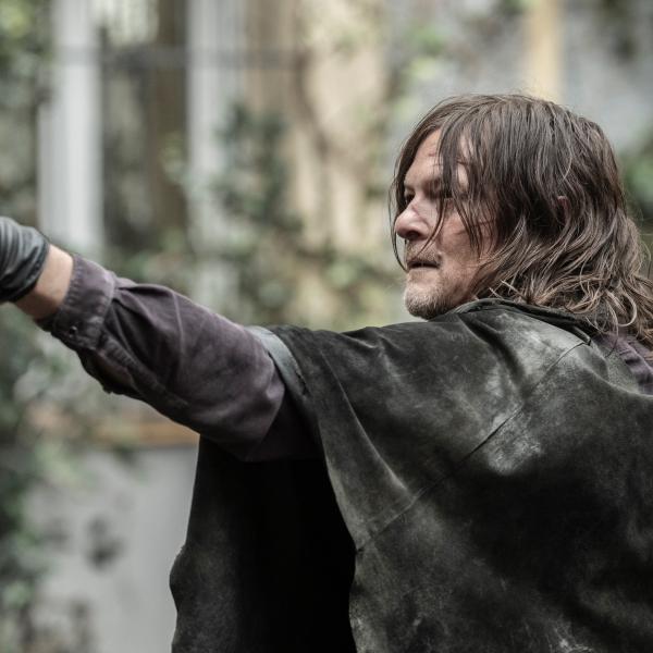 The Walking Dead : Daryl Dixon