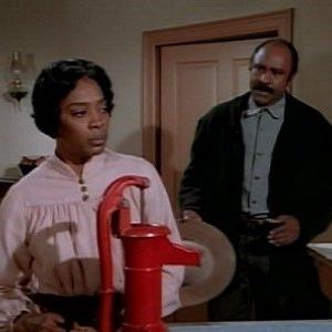 La Petite Maison dans la prairie