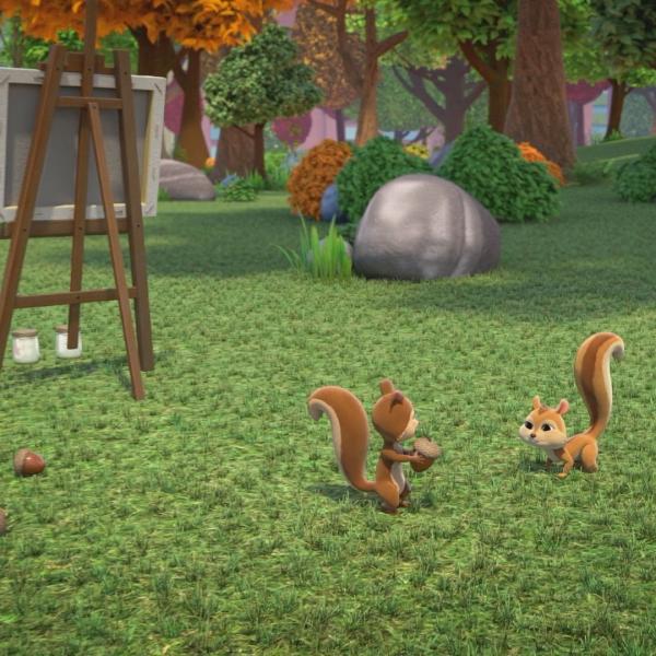 Spidey et ses amis extraordinaires