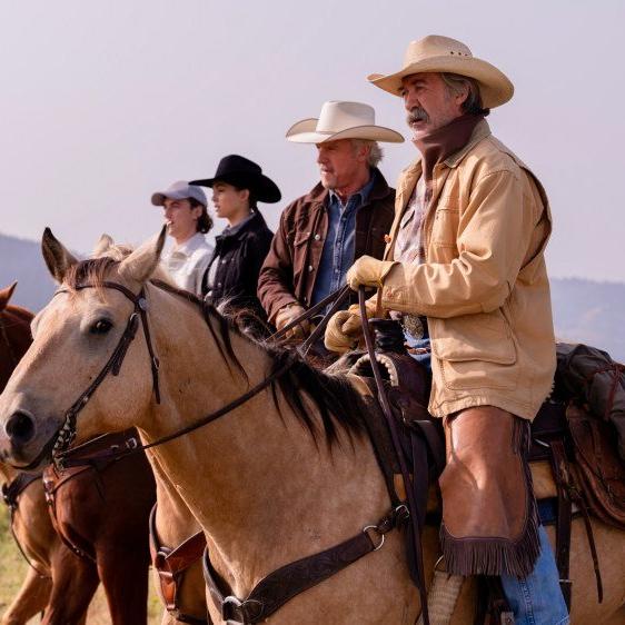 Heartland
