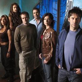 Stargate Atlantis S3 E7