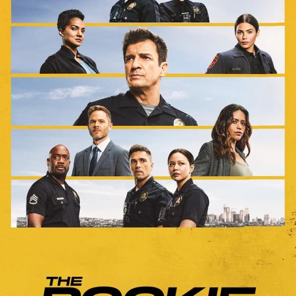 The Rookie : Le Flic de Los Angeles S6 E1