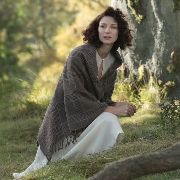 Outlander