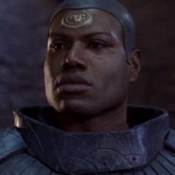 Stargate SG-1