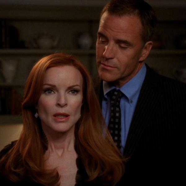 Desperate Housewives