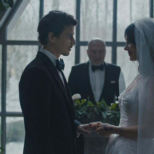 Un très mauvais pressentiment